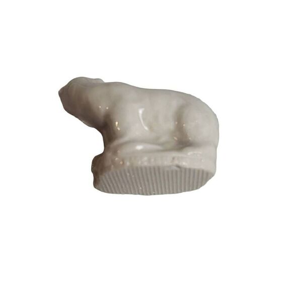 Vintage Wade England Miniature Animals - Picture 8 of 16